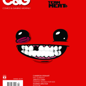 Issue #10 - November 2010