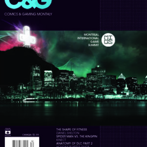 Issue #11 - December 2010