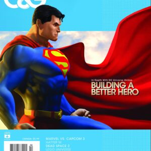 Issue #13 - February 2011
