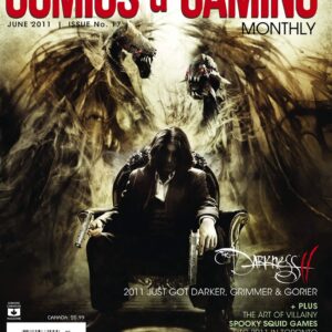 Issue # 17 - June 2011
