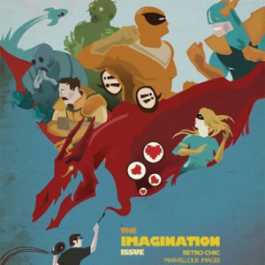 Issue #20 - Winter 2011