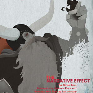 Issue #21 - Spring 2012