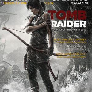 Issue #26 - February/March 2013