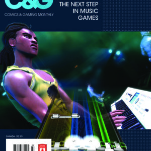 Issue #06 - July 2010