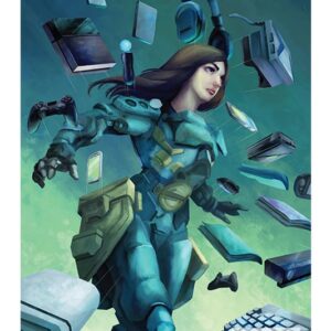 Cgm August 2014 Poster