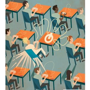 CGM February 2015 Poster