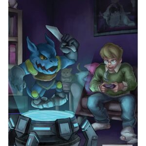 CGM December 2014 Poster