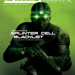 Issue #29 - Aug/Sep 2013