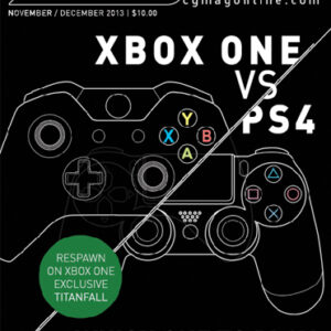 Issue #30 - Nov/Dec 2013
