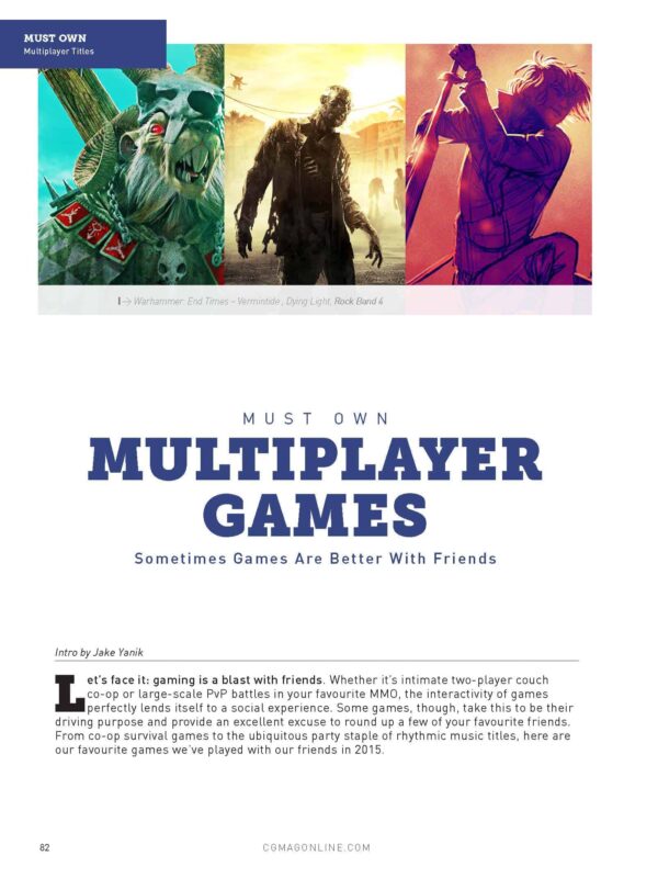 October 2015 - Holiday Buyer'S Guide - Image 6