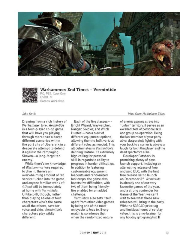October 2015 - Holiday Buyer'S Guide - Image 7