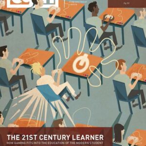 February 2015 - The Education Issue