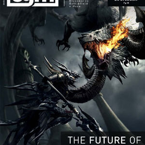 March 2015 (Digital Only)