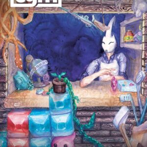 CGMagazine December 2017: The Buyers' Guide - Best of 2017 Edition