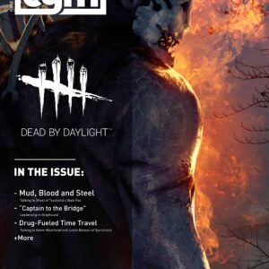 CGMagazine Issue 39: Exploring Dead by Daylight