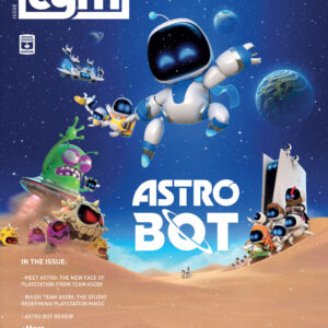 Issue #58 - Team ASOBI & Creating ASTRO BOT