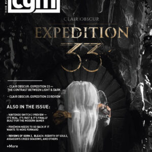 Issue #61 - Clair Obscur: Expedition 33
