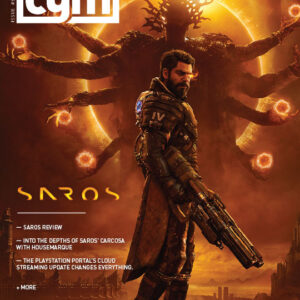 Issue #67 - SAROS